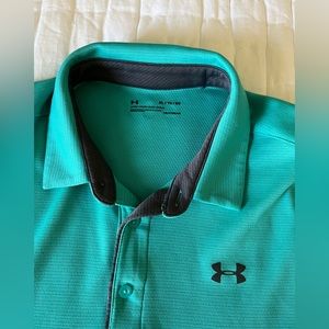 Men’s Under Armour XL Polo